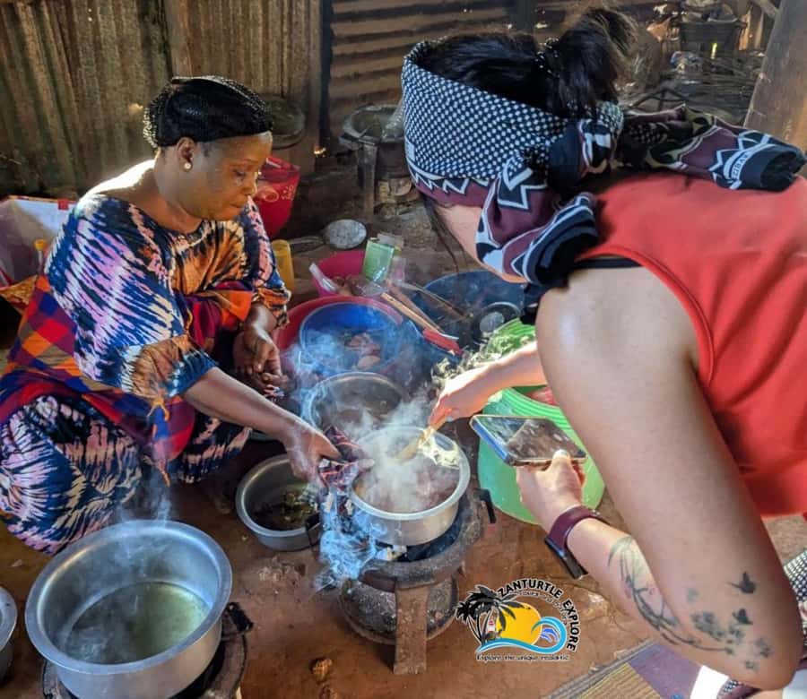 Zanzibar: Spice Farm Tour and Cooking Class with Lunch - Key highlights you’ll feel (not just see)