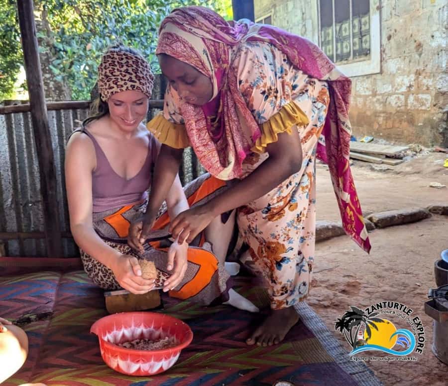 Zanzibar: Spice Farm Tour and Cooking Class with Lunch - Why This Zanzibar Spice + Cooking Day Works So Well