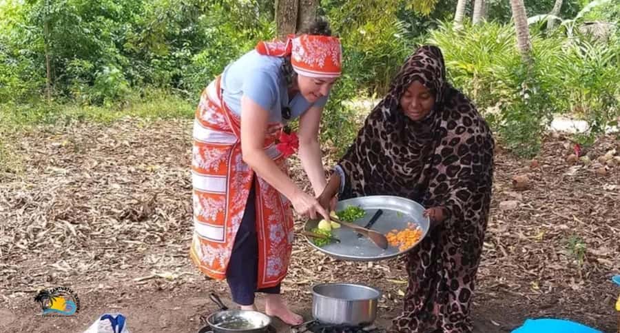 Zanzibar: Spice Farm Tour and Cooking Class with Lunch - Harvesting Ingredients: Where Learning Gets Real