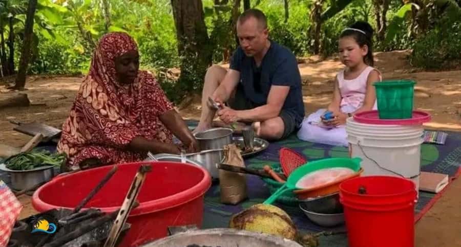 Zanzibar: Spice Farm Tour and Cooking Class with Lunch - The Open-Fire Swahili Cooking Class (and What You’ll Actually Make)