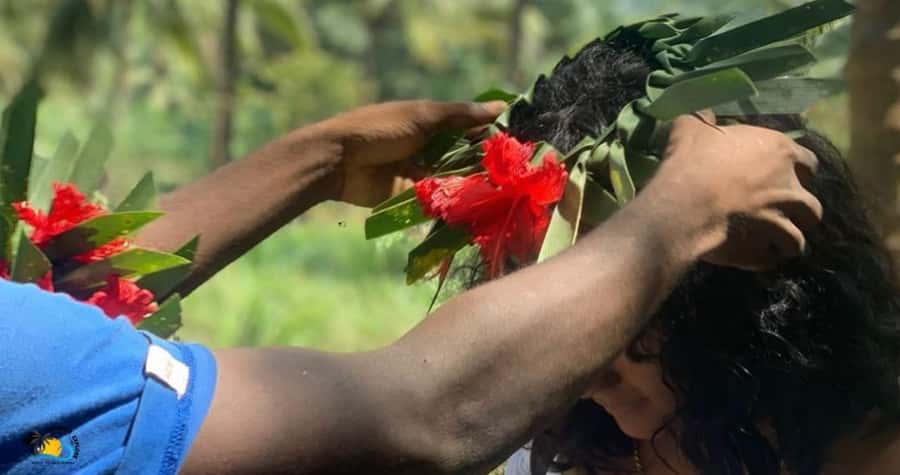 Zanzibar: Spice Farm Tour with Cooking lesson - Spice Tastings: Smell First, Then Flavor Pairings