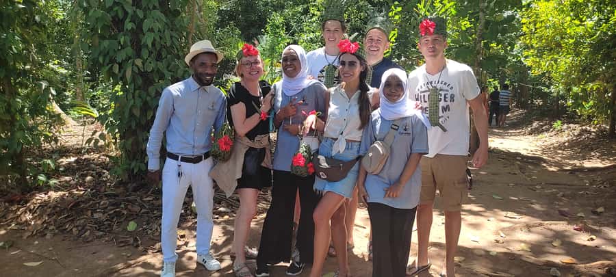 Zanzibar: Spice Farm Tour with Traditional Cooking Lesson - Key things that make this tour worth 3 hours