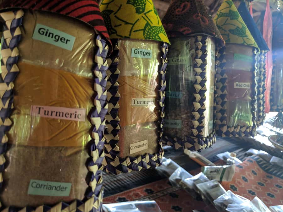 Zanzibar: Spice Farm Tour with Traditional Cooking Lesson - Lunch on the farm: why the meal matters