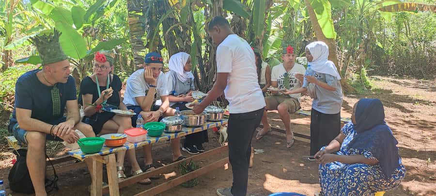 Zanzibar: Spice Farm Tour with Traditional Cooking Lesson - Price and value: is $65 fair for 3 hours?