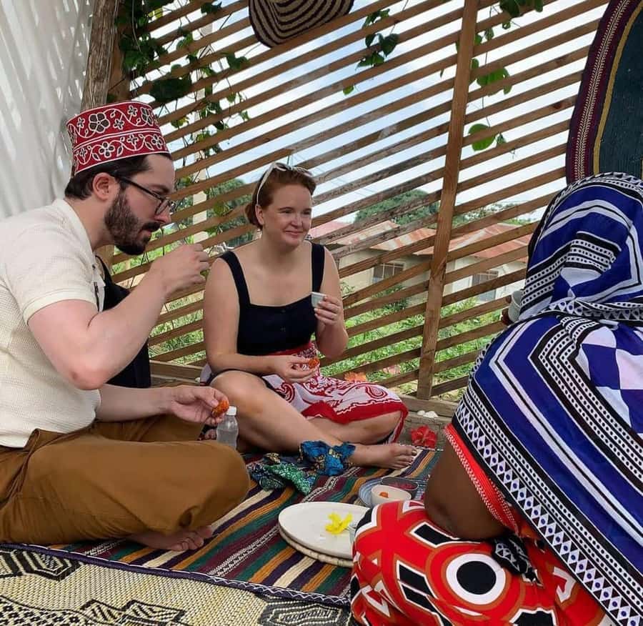 Zanzibar: Walking Spice Farm with Local Cooking Class - From your hotel to Tangawizi: how the 6 hours actually move