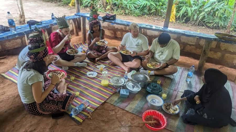 Zanzibar: Walking Spice Farm with Local Cooking Class - Getting the most out of it: timing, language, and group size
