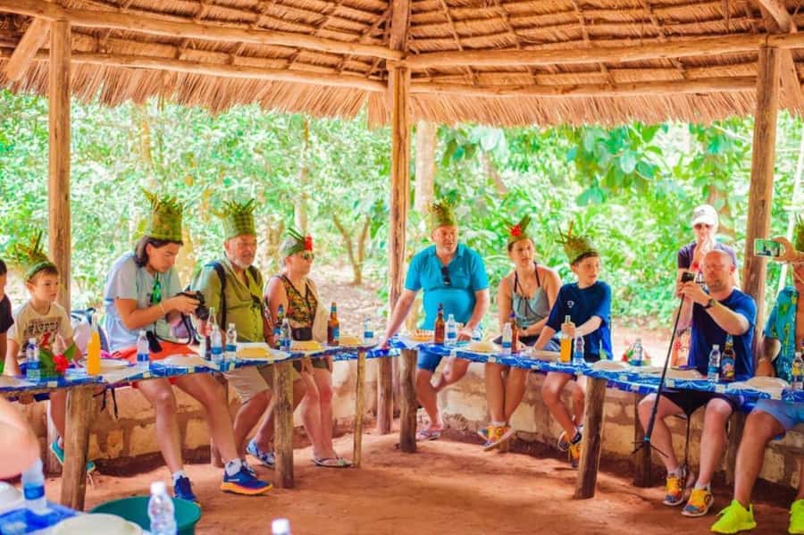 Zanzibar: Walking Spice Farm with Local Cooking Class - Who should book this Zanzibar spice farm and cooking experience?