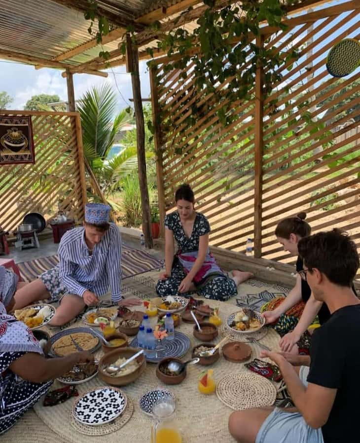 Zanzibar: Walking Spice Farm with Local Cooking Class - Should you book this tour?